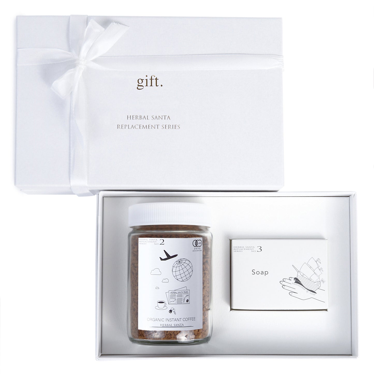 BASIC ORGANIC GIFT