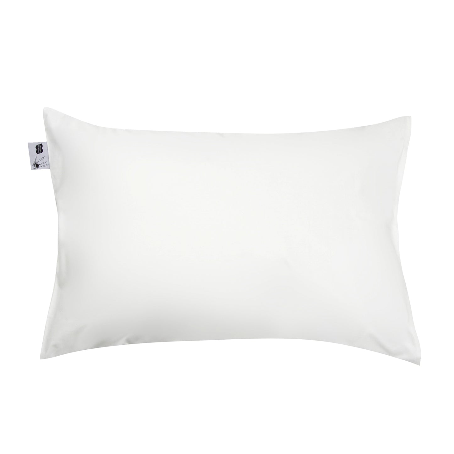 ORGANIC PILLOWCASES TRIAL 1/3PACK