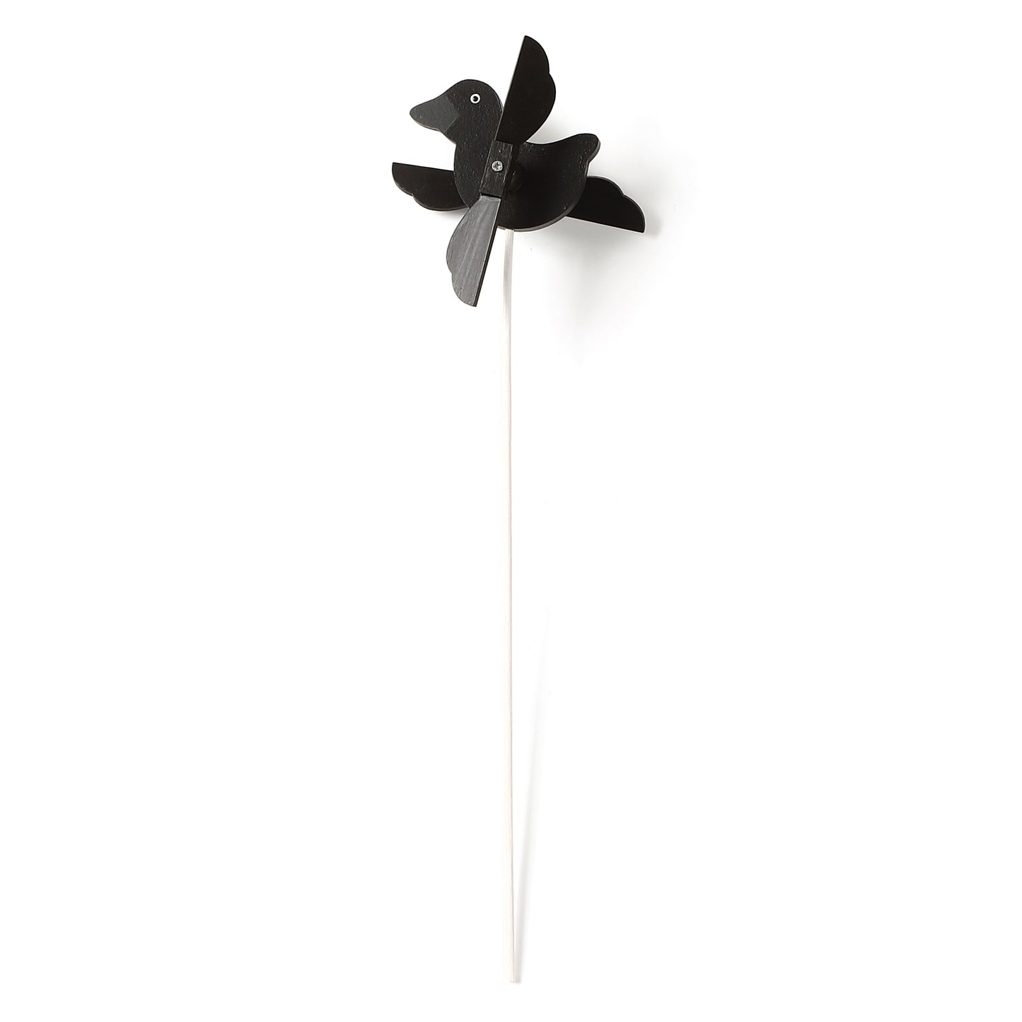 WIND SPINNER - CROW