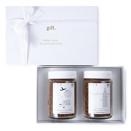 ORGANIC COFFEE GIFT