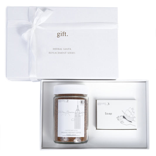ORGANIC MATERNITY GIFT
