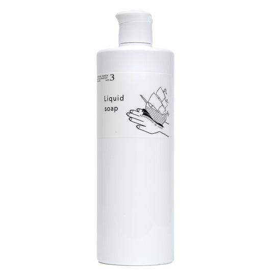 LIQUID SOAP